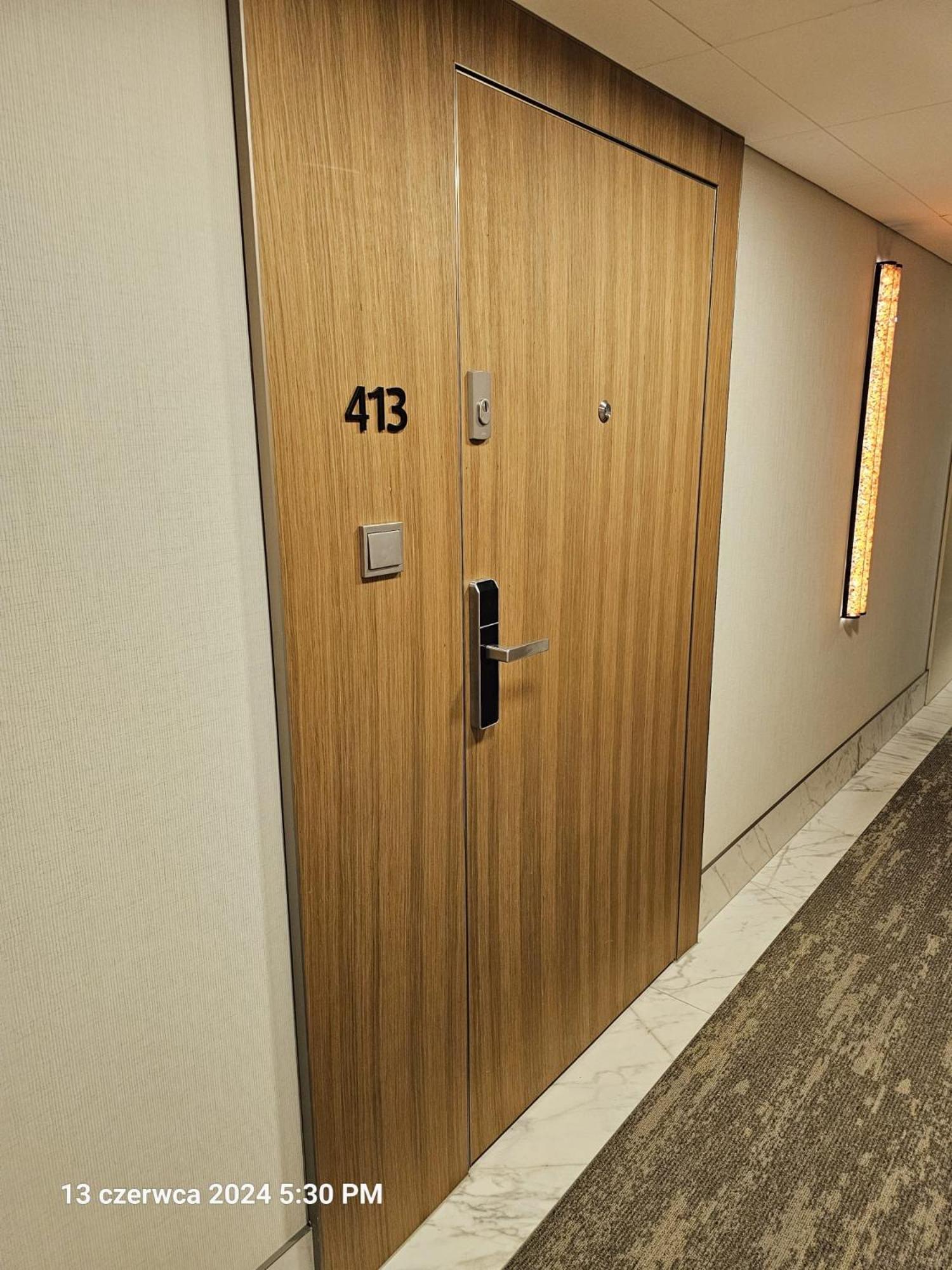 Apartament Chmielna Z Widokiem Na Rzeke Gdańsk Exteriör bild